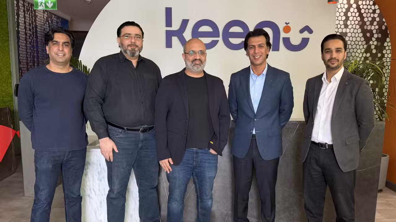 Euronet and Keenu Enter Third Five-Year Term, Renew Collaboration to Empower Merchants Across Pakistan