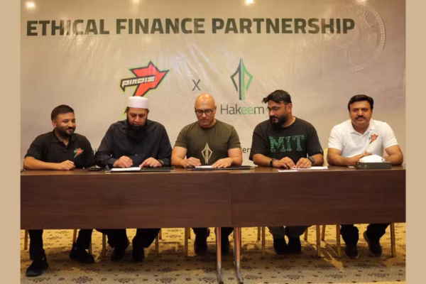 Hakeem Easy Finance Joins RawalpindiZ as Ethical Finance Partner, United by Shared Commitment to the Masses