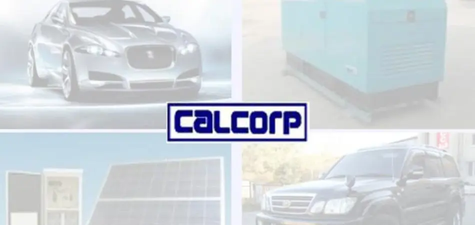 Calcorp Rebrands as ARM Green Industries, Reflecting Strategic Shift Toward Sustainability