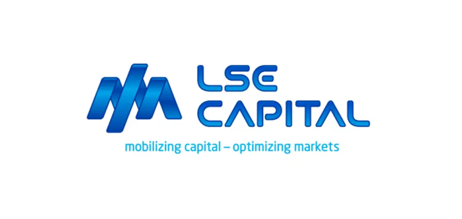 LSE Capital Plans Rs100 Million Fundraise via Partially Redeemable Shares