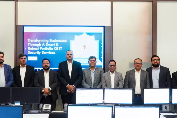 Multinet Inaugurates Carrier-Grade Security Operations Center to Strengthen Cybersecurity in Pakistan