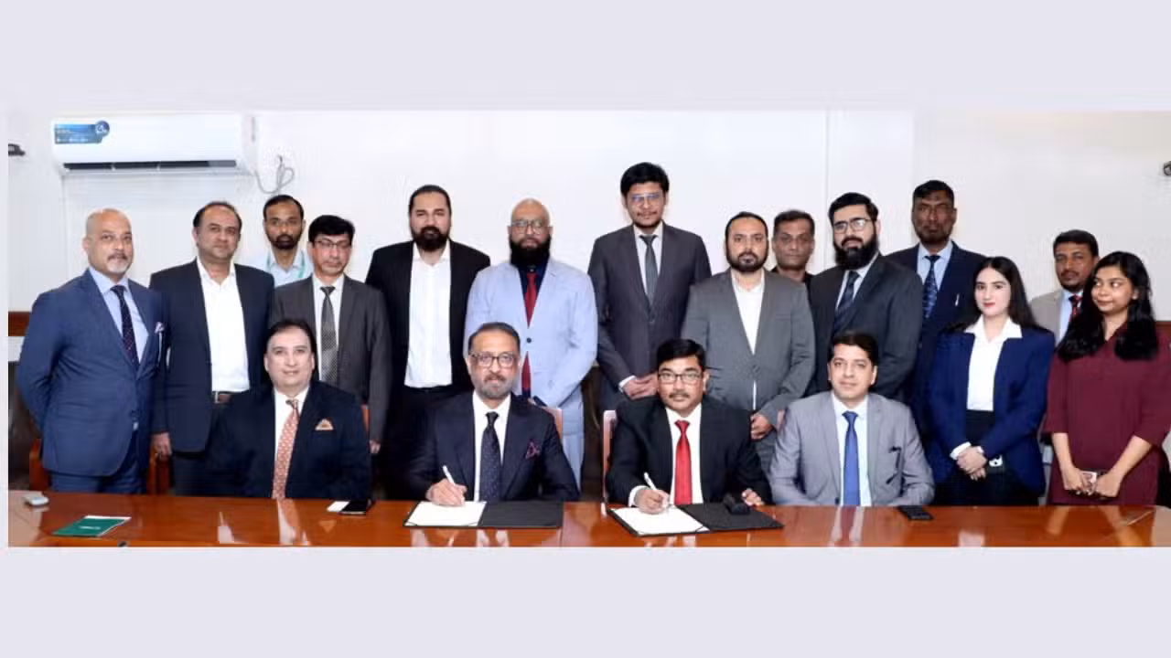 NBP Partners with Arcana Info to Strengthen Digital Infrastructure