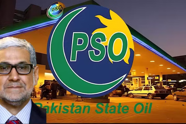 Pakistan State Oil Appoints Abdus Sami as Interim Chief Executive Officer