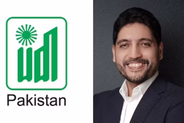 United Distributors Pakistan Appoints Asad Abdulla as Chief Executive Officer
