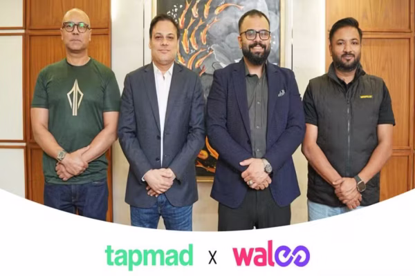 tapmad Secures Exclusive SVOD Rights in Pakistan and Global Digital VOD Rights for PSL Highlights and Clips