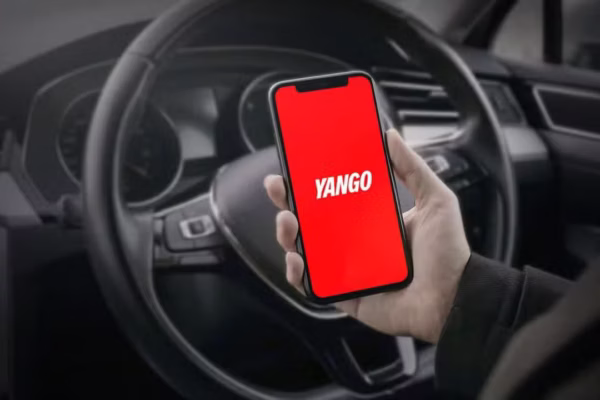 Yango Becomes First Ride-Hailing Service to Secure TNC Licence in Punjab