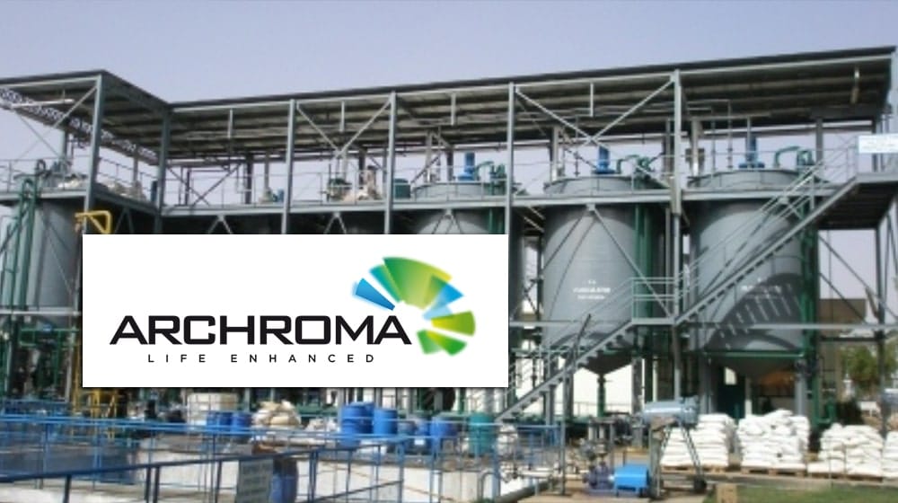 Archroma Pakistan Board Expresses Satisfaction with Mitigation Plan Amid Middle East Crisis