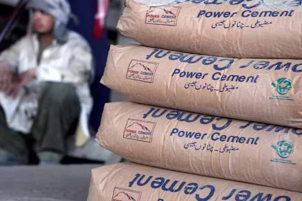 Cement Sales in Pakistan Rise by Over 12.5% in February 2026
