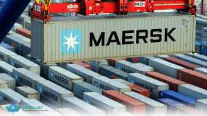 Maersk Warns Middle East Faces Urgent Need for Food Imports Amid Gulf Disruptions
