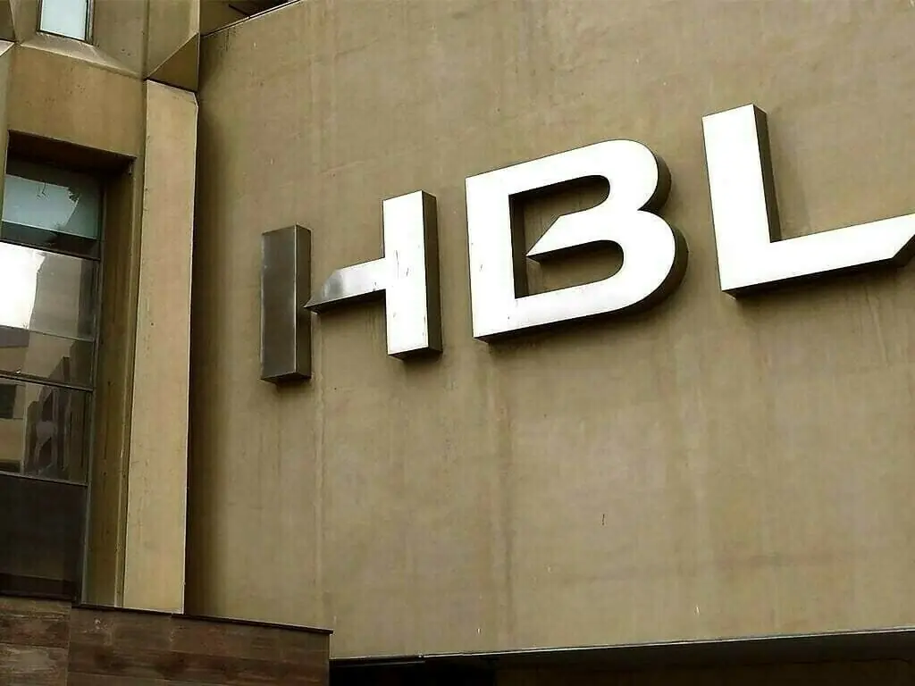 HBL Pakistan's Manufacturing PMI Hits 53.6 in February, Strongest in a Year