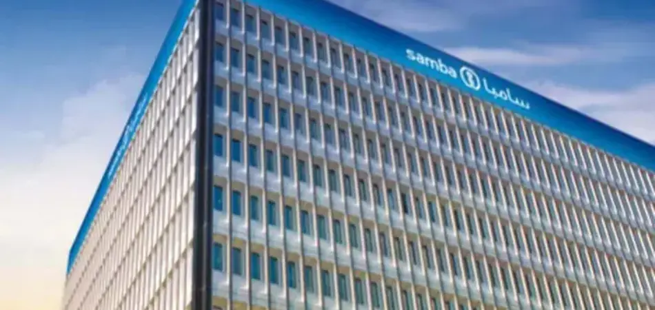 Najd Gateway Moves to Acquire 84.51% Stake in Samba Bank Limited