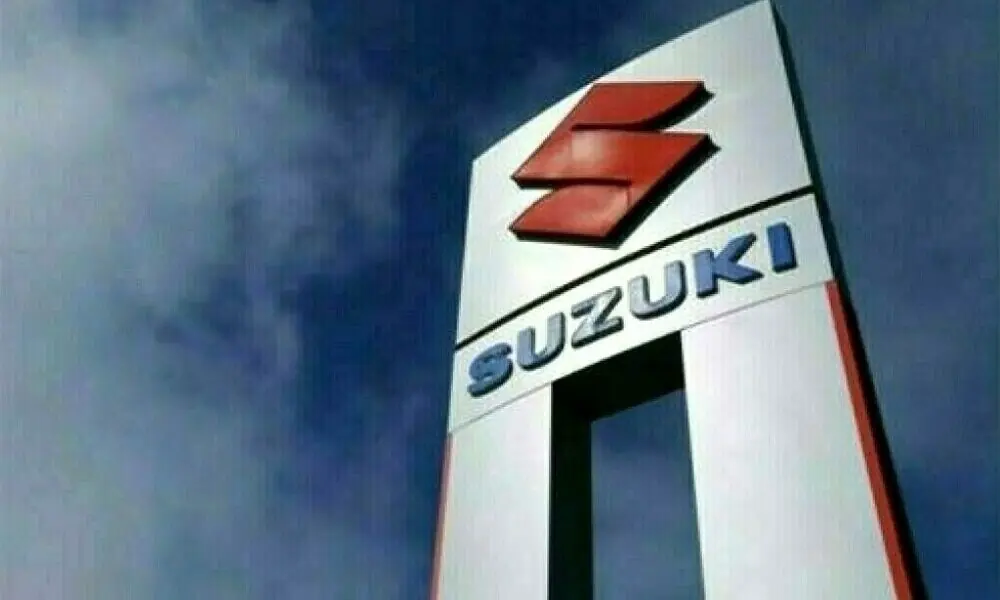 Pak Suzuki Inaugurates 100m³ Biogas Plant and 920 kWh Solar Power Project for Sustainable Manufacturing