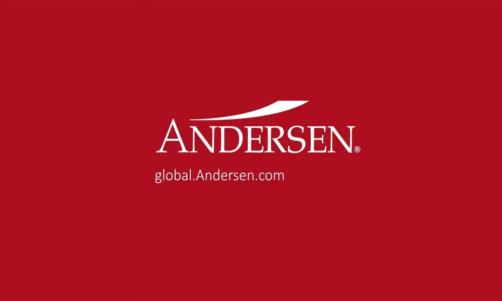 Andersen Global Launches 'Andersen' in Pakistan, Expanding South Asia Presence