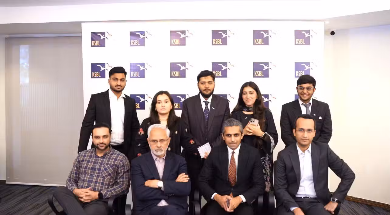 First Pakistani University in 18 Years Wins Regional Semi-Finals in CFA Global Competition