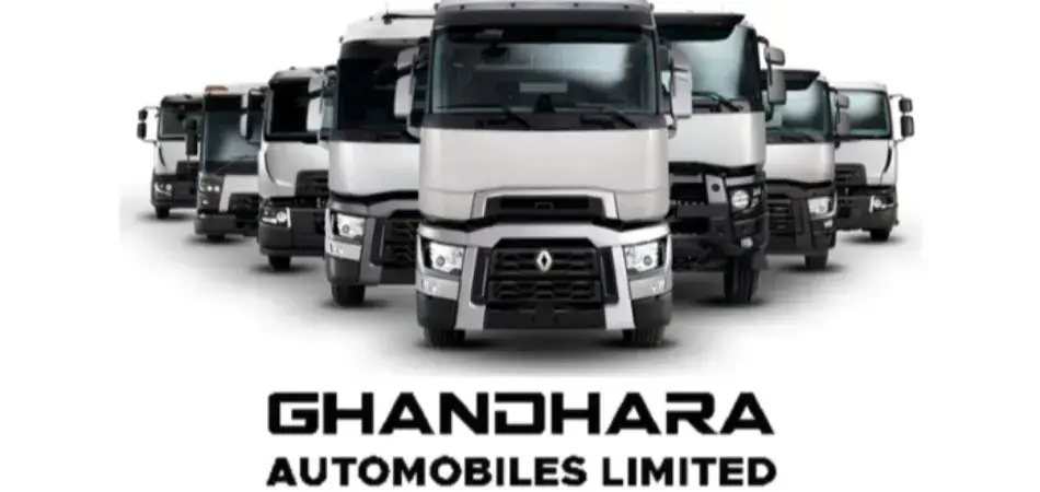 Ghandhara Automobiles 9MFY26 Profit Surges 2.2x to Rs2.87 Billion on Stellar Revenue Growth