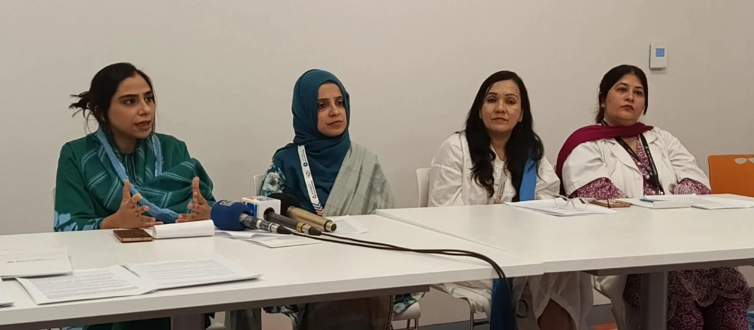 AKUH Roundtable Marks World Autism Awareness Day