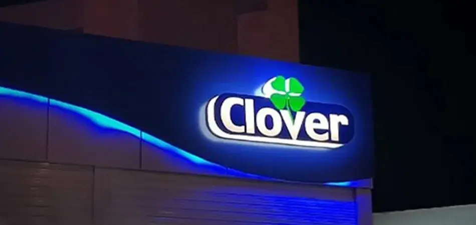 Clover Pakistan Sets April 18 Book Closure for 10-to-1 Stock Split, Reducing Face Value to Rs1