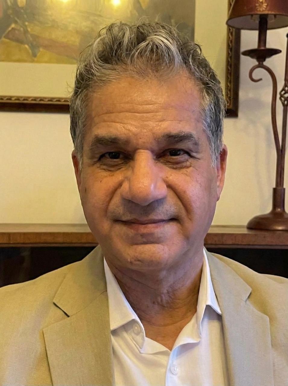 KE Ventures Appoints Adeeb Ahmad as CEO