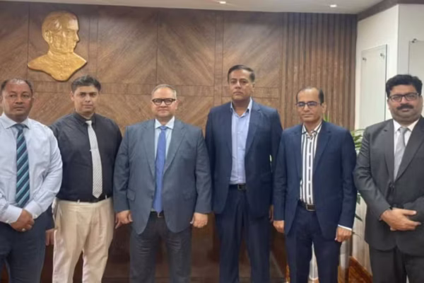 NBP and Istiqeme Partner to Enhance Digital Payments Ecosystem