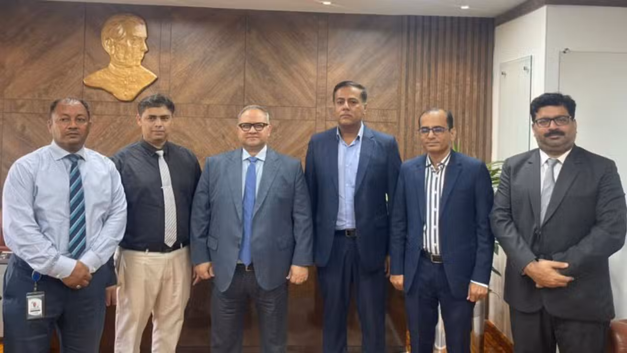 NBP and Istiqeme Partner to Enhance Digital Payments Ecosystem