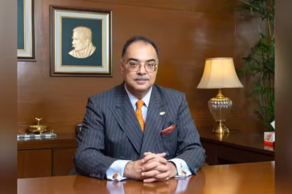 Bank of Punjab Retains Zafar Masud as CEO for One More Year