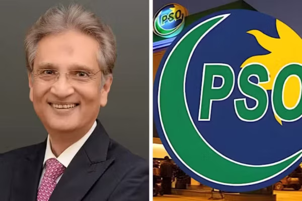 Pakistan State Oil Appoints Jawwad Ahmed Cheema as New Chief Executive Officer