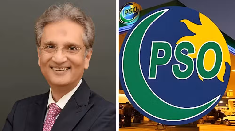 Pakistan State Oil Appoints Jawwad Ahmed Cheema as New Chief Executive Officer
