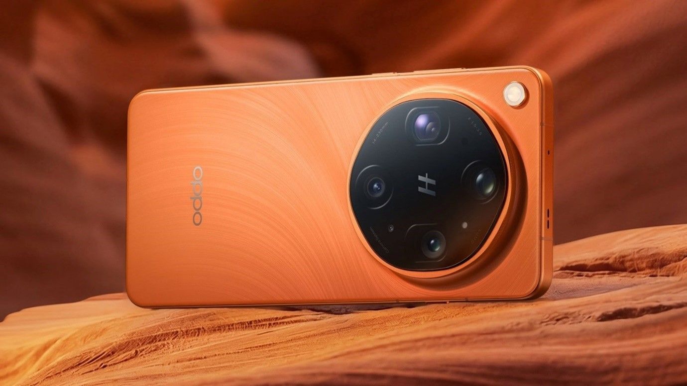 OPPO Find X9 Ultra: The Peak Smartphone of 2026 Sets a New Benchmark in Design and Imaging