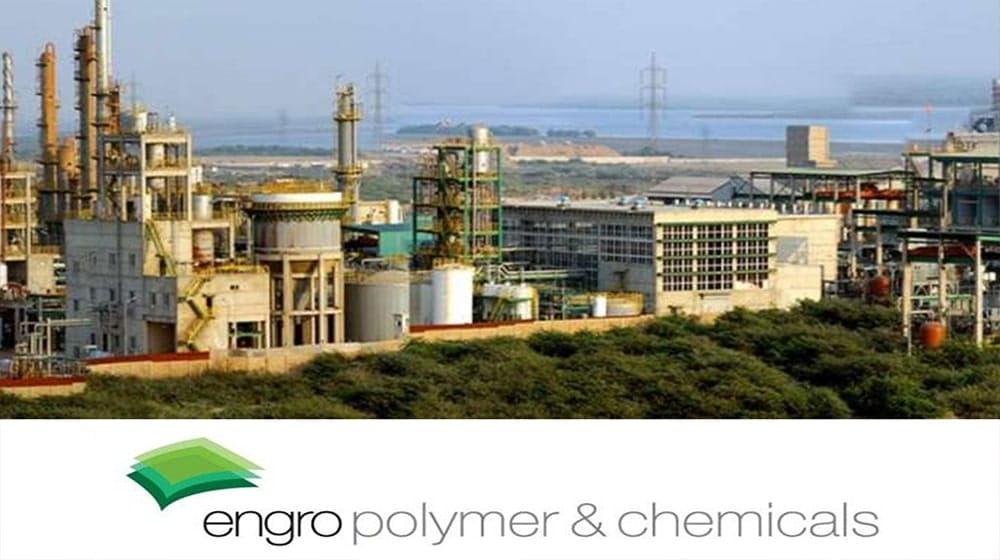 Engro Polymer Announces New Chairman and CEO After Annual Meeting