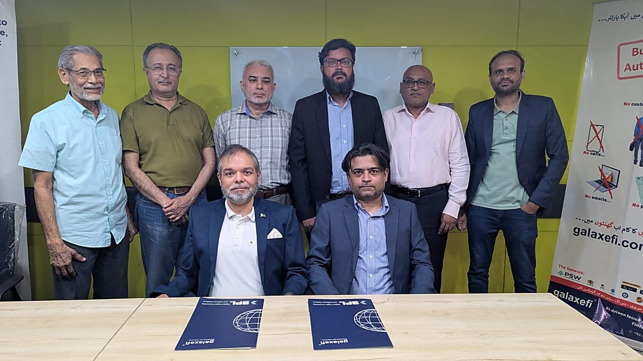 galaxefi® Advances AI-Driven Trade Intelligence with Human-Centric Approach to Power Next-Generation Cross-Border Systems