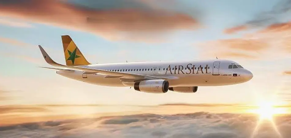 AirSial Partners with Technology and Innovation Summit 2026 to Promote Innovation and Industrial Advancement