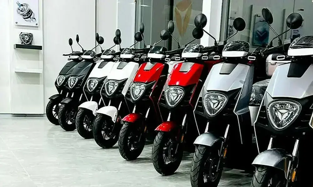 Millat Tractors Enters EV Market Through Strategic Partnership with Chinese Company