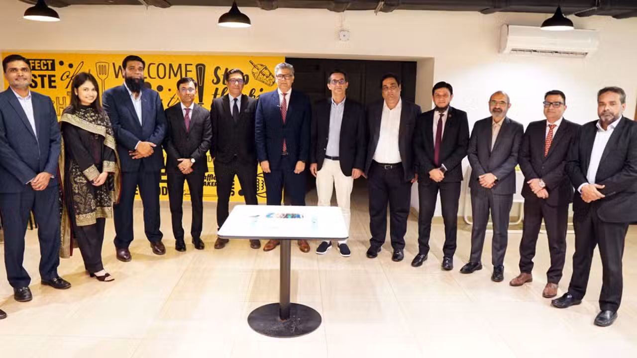 Faysal Bank, Avanza Strengthen Digital Collaboration