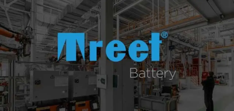 Treet Battery Launches ‘Lithion NeoPower’ Lithium-Ion Product Line, Marking Entry into Advanced Energy Storage