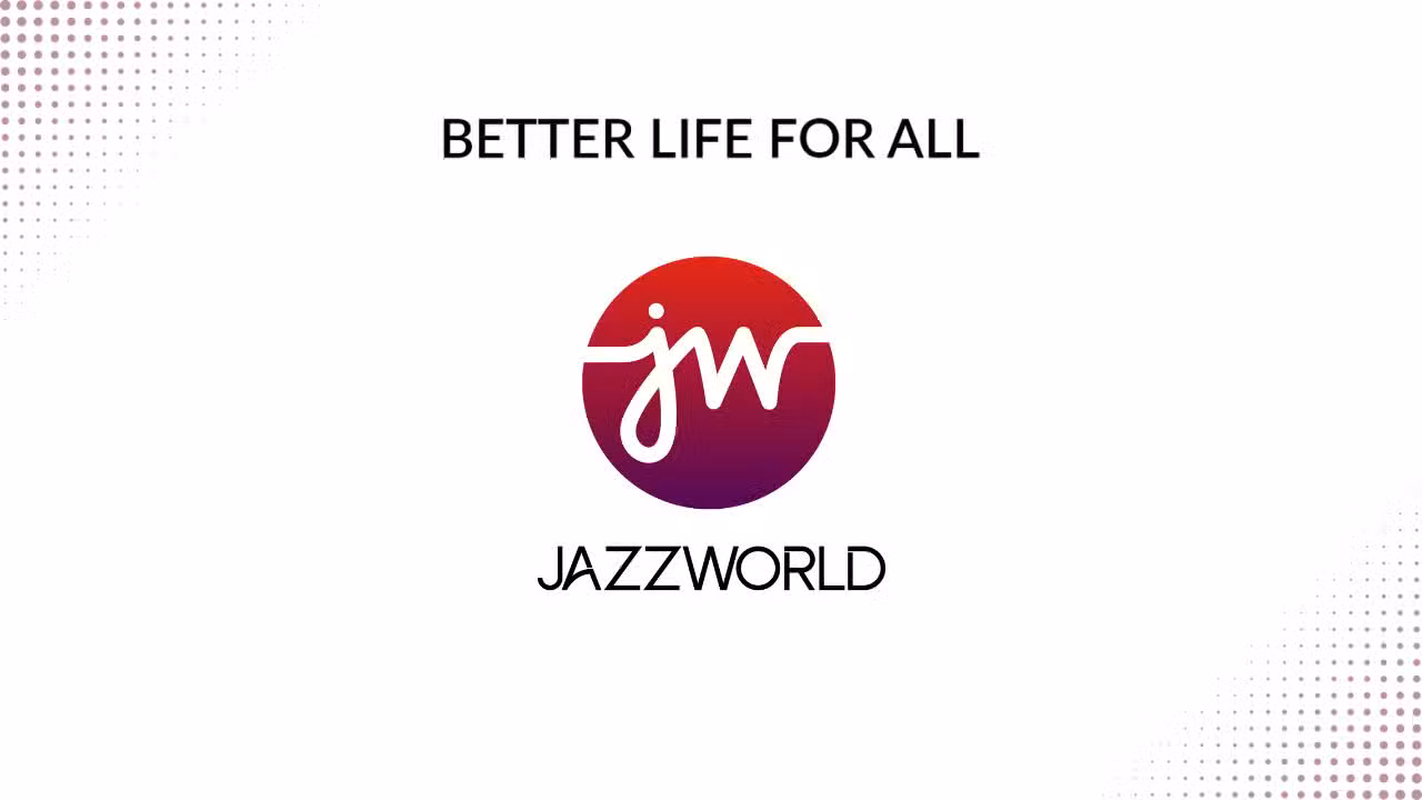 JazzWorld Revenue Crosses Rs130 Billion in Q1 2026 Amid Rapid Digital Growth