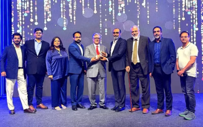 EPL Secures Two Pakistan Digital Awards, Strengthening Leadership in Digital Commerce and Learning