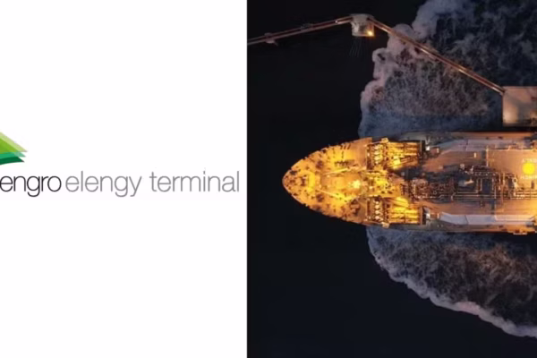 Government to Revisit 30-Year Lease Extension for Engro Vopak Terminal After Ministerial Objections