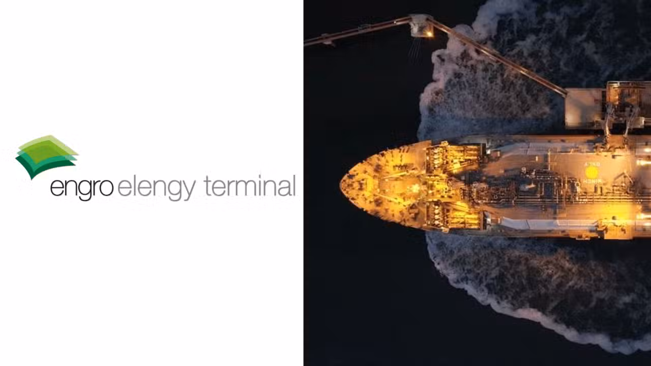 Government to Revisit 30-Year Lease Extension for Engro Vopak Terminal After Ministerial Objections