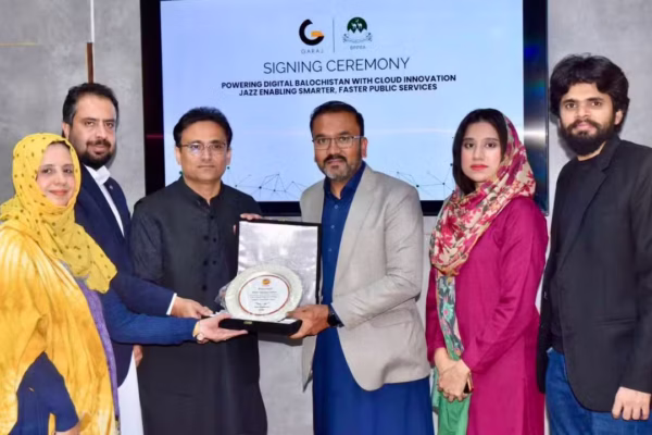 Garaj and BPPRA Partner to Modernise Public Procurement Infrastructure in Balochistan