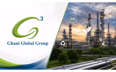 Ghani Chemical Approves Rs1.86 Billion Investment in Gas Mitigation and Energy Venture