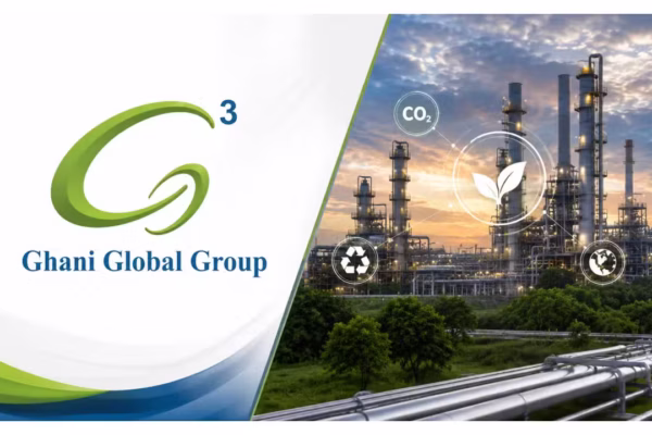 Ghani Chemical Approves Rs1.86 Billion Investment in Gas Mitigation and Energy Venture