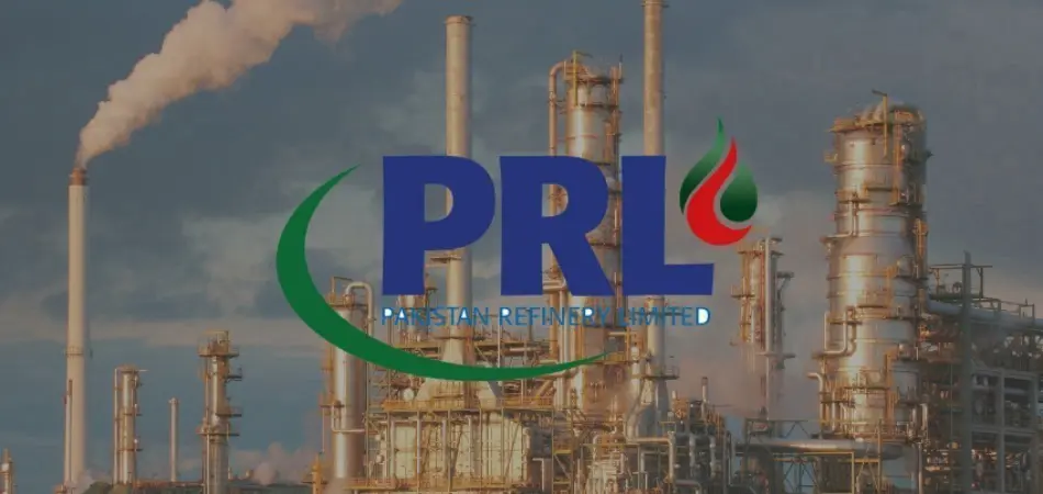 PACRA Reaffirms Pakistan Refinery’s ‘A/A1’ Ratings with ‘Stable’ Outlook