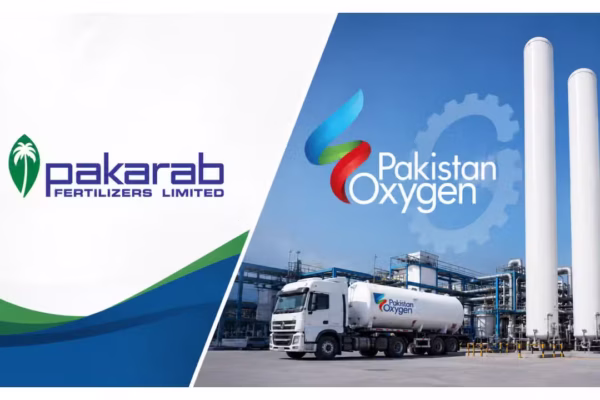 CCP Approves Pak Arab Fertilizers’ Acquisition of Pakistan Oxygen’s Liquid CO₂ Plant