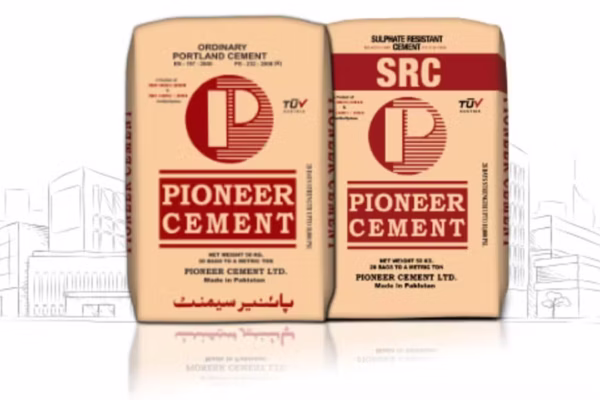 Pioneer Cement Goes Fully Solar with New 28 MW Plant at Khushab Facility