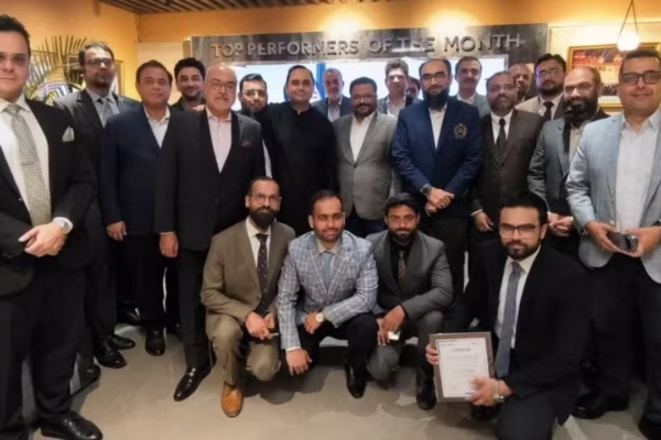 BankIslami Launches ‘FOCUS’ – A Fully Homegrown AI Credit Platform for Faster, Seamless Customer Financing
