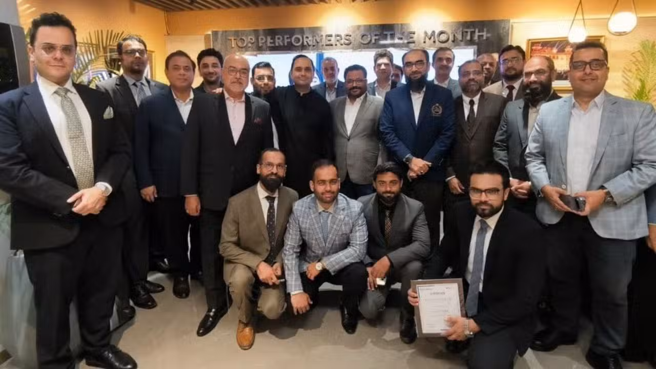 BankIslami Launches ‘FOCUS’ – A Fully Homegrown AI Credit Platform for Faster, Seamless Customer Financing