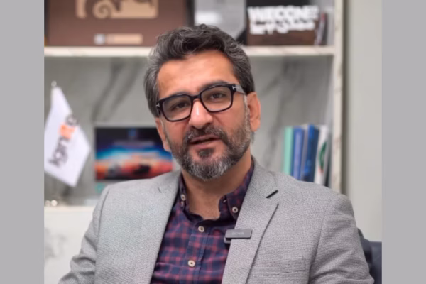 Ignite Appoints Muhammad Bilal Abbasi as CEO, Ending Two‑Year Leadership Vacancy