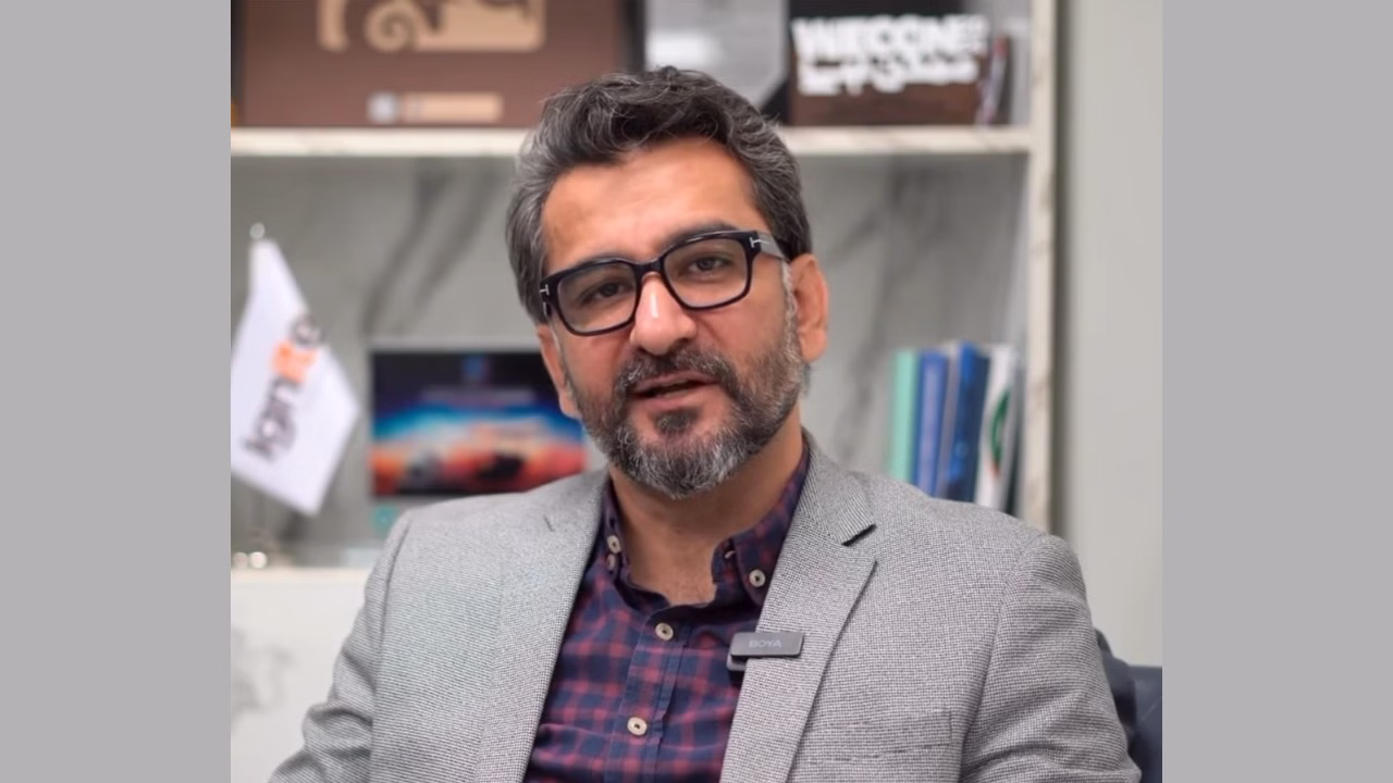 Ignite Appoints Muhammad Bilal Abbasi as CEO, Ending Two‑Year Leadership Vacancy