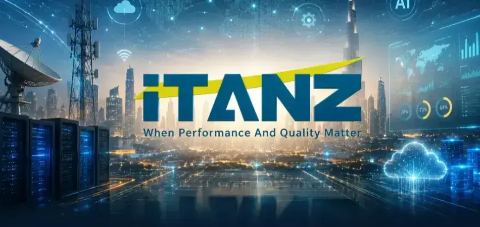 iTANZ Technologies Secures $5 Million UAE Digital Transformation Deal