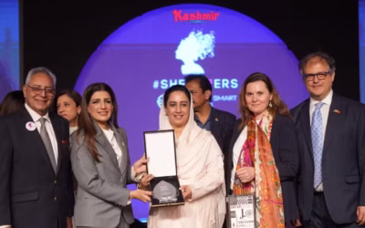 JazzCash Reaches 250,000 Women Freelancers and Entrepreneurs, Targets 300,000 by End-2026